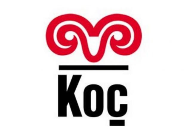 <p>KOÇ</p>
