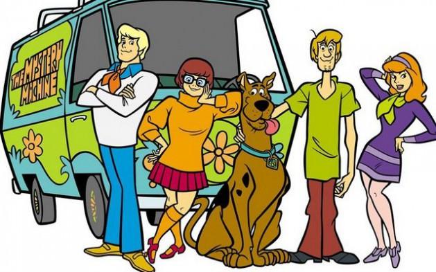 <p>10- Scooby Doo çizgi filmindeki meşhur dolmuşu hatırladınız mı?</p>