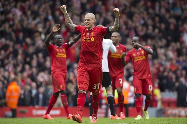 <p><strong>10. Liverpool</strong></p>
<p>Takımın değeri: 691 milyon dolar</p>