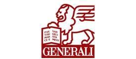 Şirket: Generali  Ülke: İtalya  2012 sırası: 76  2013 sırası: 91 