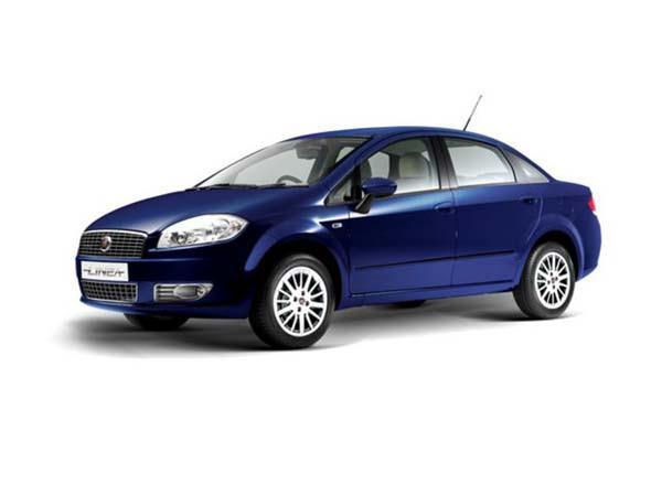 <p><strong>Fiat Linea Classic</strong><br />27.950 TL</p>