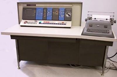 <p>İkinci bilgisayar ise akademik amaçlı kullanmak için İstanbul Teknik Üniversitesi'nin Taşkışla binasına geldi. Bu bilgisayar IBM 1620 idi.</p>