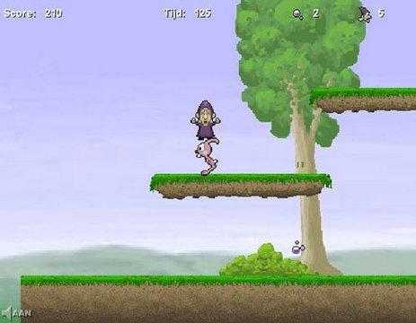 Happy Heks  Happy Heks, iksiri için bazı karışımlara ulaşmaya çalışan yaşlı bir cadının maceralarını konu ediniyor.