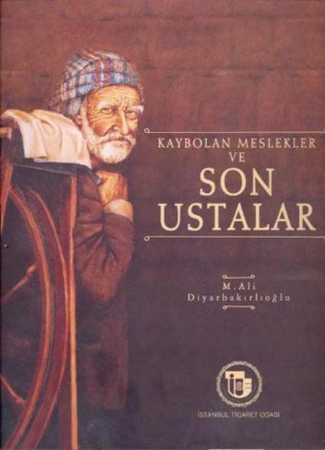 <p>Teknolojik gelişmelerle birlikte değişim gösteren üretim biçimleri, geleneksel mesleklerin kaybolmasına yol açtı. İstanbul Ticaret Odası'nın hazırladığı 'Kaybolan Meslekler ve Son Ustalar' kitabı da artık nostaljik bir hâle gelen bu meslekleri bir araya getiriyor. İşte o meslekler...</p>