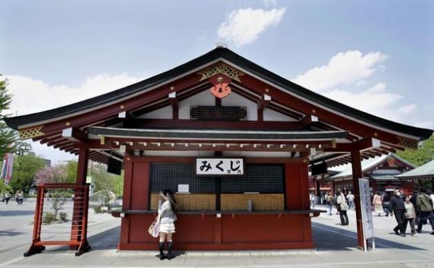 Japonya-Tokyo