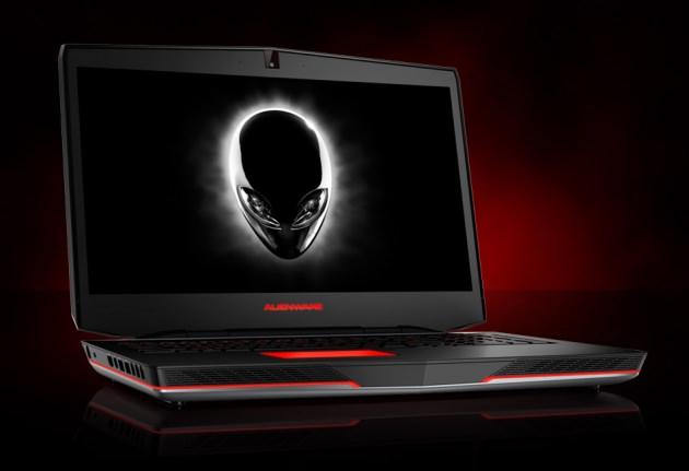 <p><br />Alienware 18<br />Oyun dizüstülerinin en iddialı ürünlerinden biri olan 18 inç'lik Alienware, PC oyunlarından vazgeçmeyenler için en iyi tercihlerden biri. Tam donanımlı versiyonu için en az 4200 doları gözden çıkarmak zorundasınız.</p>