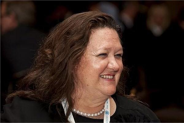 <p><strong>Gina Rinehart</strong><br />Avustralyalı madencilik devi Gina Rinehart da servetini hayırseverlik kuruluşlarına bağışlayacağını açıklayan milyarder arasında yer alıyor.</p>