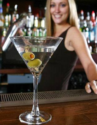 Barmen