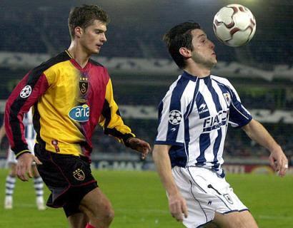 <p>Gabriel Tamas, Galatasaray'dan Spartak Moskova'ya: 3,5 milyon Euro</p>
