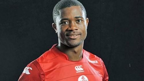 <p><span> Aurelien Chedjou (Lille)</span></p>