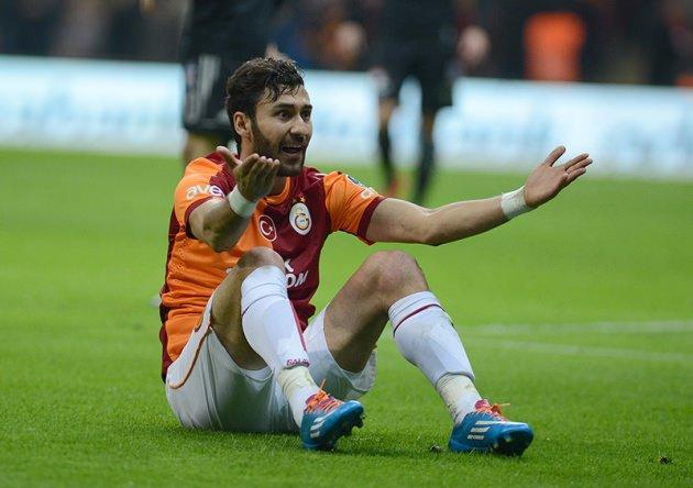 <p>21. Veysel Sarı</p>