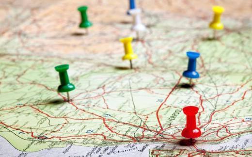 <p>Seyahat planı yaparken düşündüğünüz ilk şey kabosuz internet olup olmadığı ise</p>