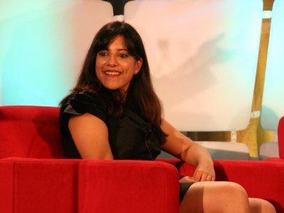 <p>11. Reshma Saujani</p>