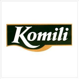 <p>Komili Kurucusu: Komili Hasan Kuruluş: 1878</p>