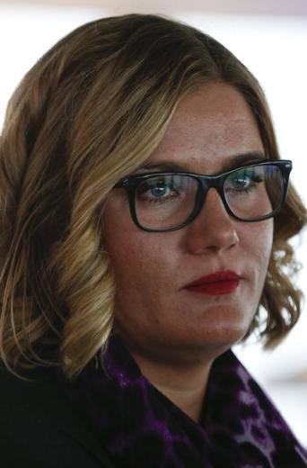 <p>11. Yvonne Bauer Yaş:35 Servet: 2.4 milyar dolar</p>