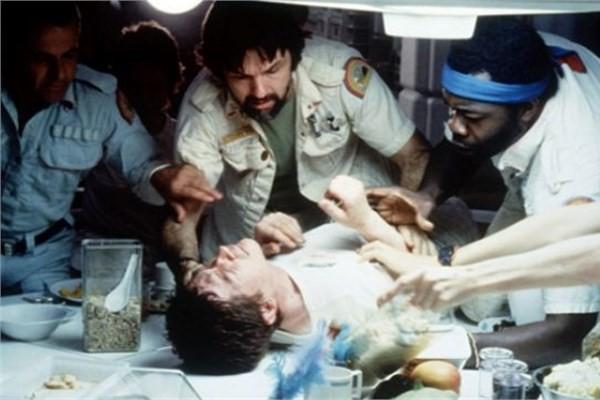 50. Alien (1979)