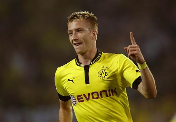 Marco Reus Eski takımı: B.Mönchengladbach Yeni takımı: B.Dortmund Bonservis : 17 milyon 100 bin Euro