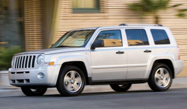 <p>30- JEEP PATRIOT/COMPASS 2.0 CRD Compass ile platform kardeşi olan Patriot, 2.0 lt’lik dizel motorunda ortalama 6.5 lt/100 km’lik tüketim değerini yakalar.</p>