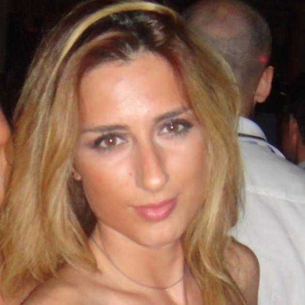 <p>SERRA BURTEK Avery Denisson- Mena Bölge Satış Müdürü</p>