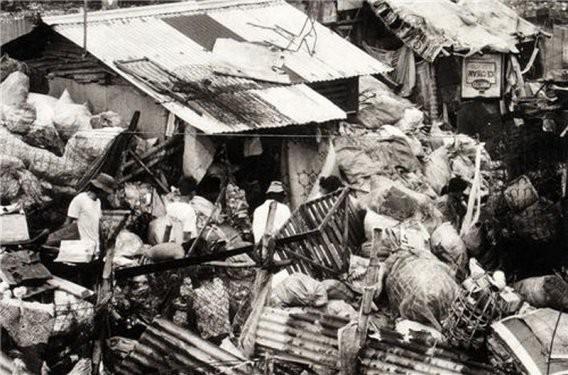 Philippines - Garbage Mountain