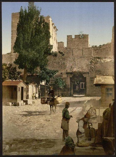 <p>1890-1900 yılları arasında çekilmiş bu fotoğrafları ilk defa göreceksiniz</p>

<p> </p>
