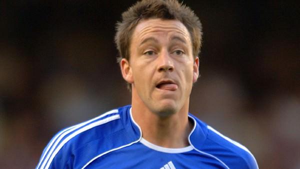 90. John Terry - Chelsea