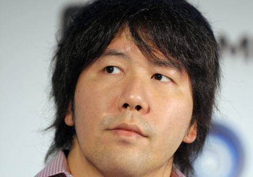 Yoshikazu Tanaka (Japon - 36 yaşında) Gree sosyal paylaşım sitesi 1,8 milyar dolar