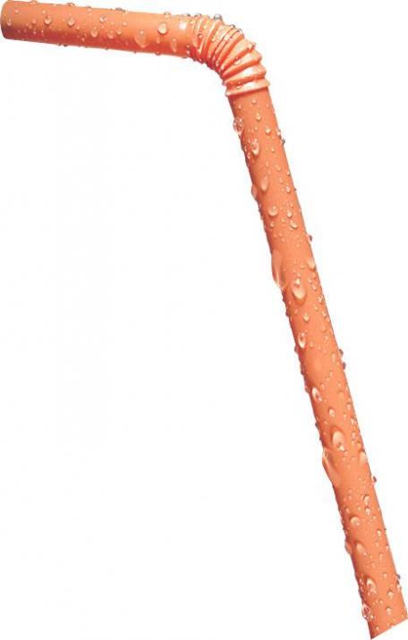 Bir dakika pipetle nefes alıp verin. 