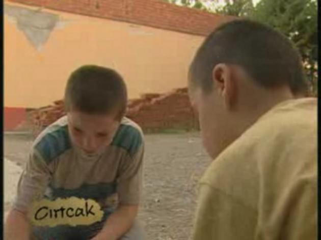 <p>Cırtcak</p>
