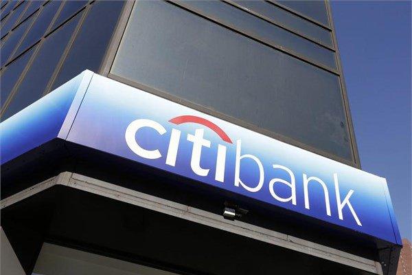 16- Citigroup