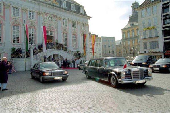 <p>Merkel - Almanya</p>