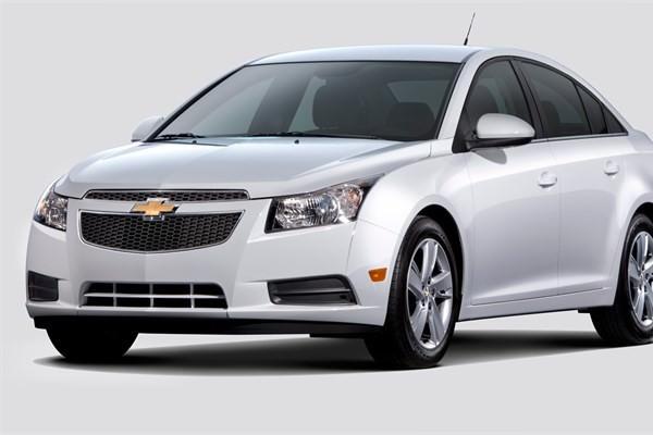 <p>89. Chevrolet</p>