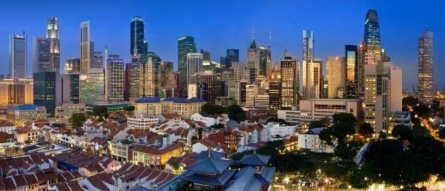 <p><strong>10. Singapur</strong><br />
Kişi başı gelir: 51.709 dolar</p>