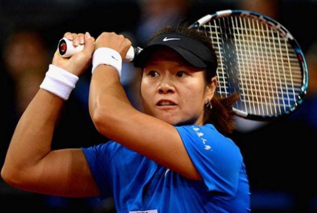 Li Na (Çin)  Tenisçi-Yıllık kazancı: 18,4 milyon dolar
