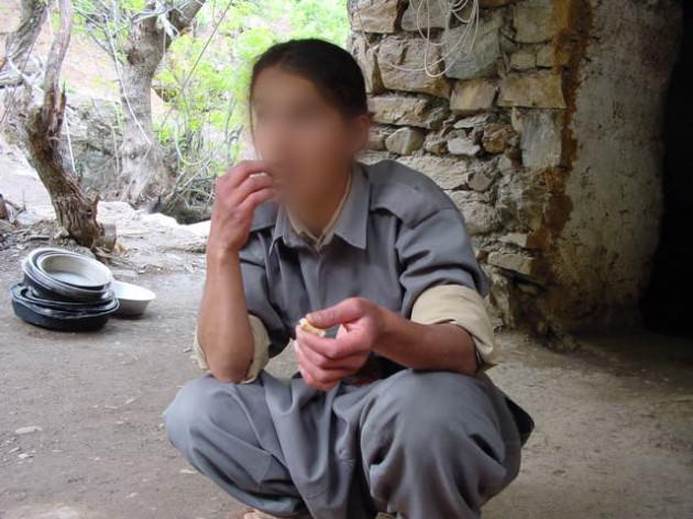 İstihbarat birimlerince yapılan çalışmalarda şoke eden bilgilere ulaşıldı. Bölücü terör örgütü kamplarında 2000 çocuk bulunuyor, bunların 700 kadarı kız çocukları...