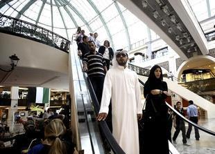 Majid Al Futtaim  Sektör: Perakende Serveti: 6 milyar dolar 