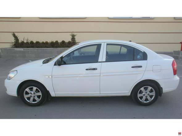 <p>11. Hyundai Accent Era 1.4 Era Team 24.000 TL</p>
