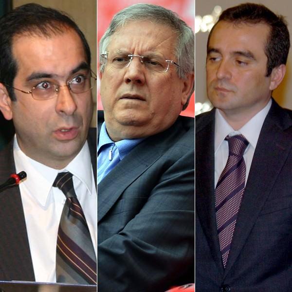 <p><strong>YARGITAY AŞAMASI</strong><br />Mahkemede verilen cezalar sonrası dava Yargıtay'a taşındı.</p>