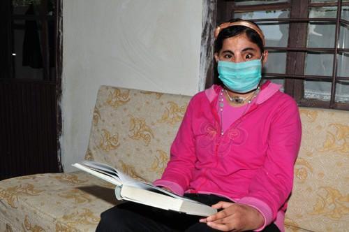 Hatice Nergis, hedefinin kitap yazmak olduğunu dile getirdi.