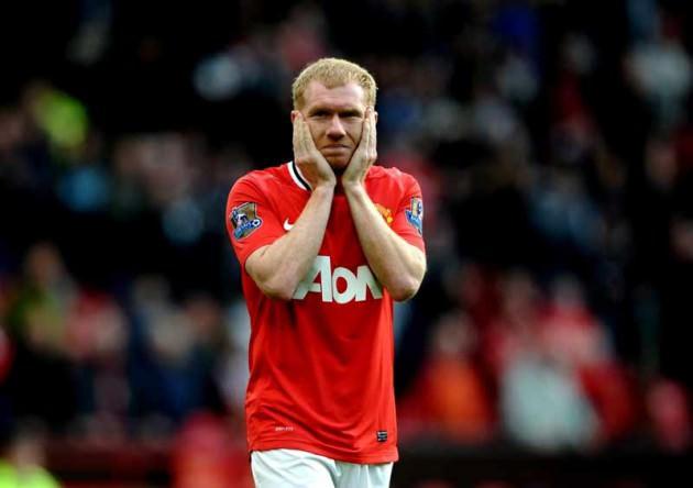 <p><strong>PAUL SCHOLES</strong><br />
Scholes'u almaya çalıştığımızda bize yanıtı basitti: Sizin için oynamamı istiyorsanız, kulübü satın almalısınız." Moratti (Inter Başkanı)</p>
