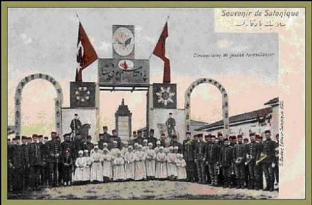 <p>Gürcistan – 400 yıl</p>