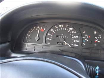 <p>Aracın genel kullanımında gaz ayarı çok önemlidir. Özellikle kalkışlarda çok gaz vermek, az gaz vermekten daha iyidir.</p>
