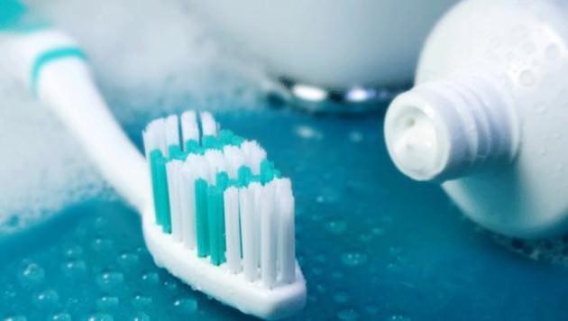 Ağız veya diş bakım ürünleri  imalatçısı