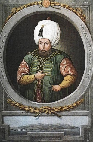 Duraklama Devri II. Selim (1566-1574) 8 yıl tahtta kaldı. Edirne Selimiye Camii onun adına yapıldı.