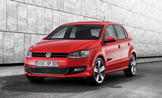 <p><strong>Wolksvagen Polo</strong><br />Sedan otomobiller bireysel kullanımda büyükşehirlerden ziyade Anadolu'da öne çıkıyor.</p>
