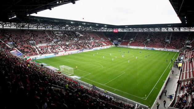 <p><strong>11- Almanya Bundesliga 2</strong><br />Maç başına ortalama 16.930 seyirci</p>