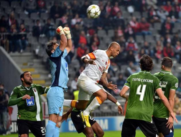 @yusefszz ---  Bu saatten sonra en kralı gelsin ulan :) for galatasaray