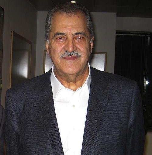<p>Mustafa Latif Topbaş - 1.6 milyar dolar</p>
