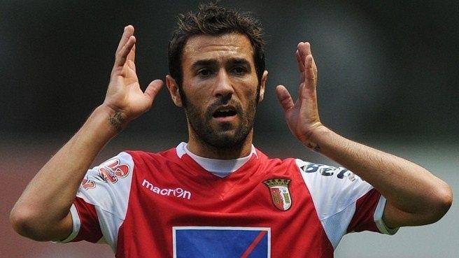 <p>Hugo Viana</p>
