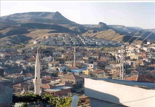 Develi (Kayseri) 